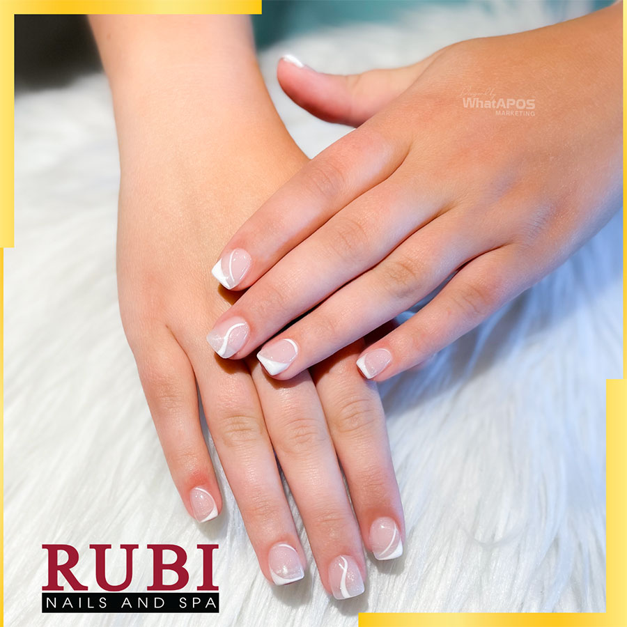 Gallery | Rubi Nails And Spa